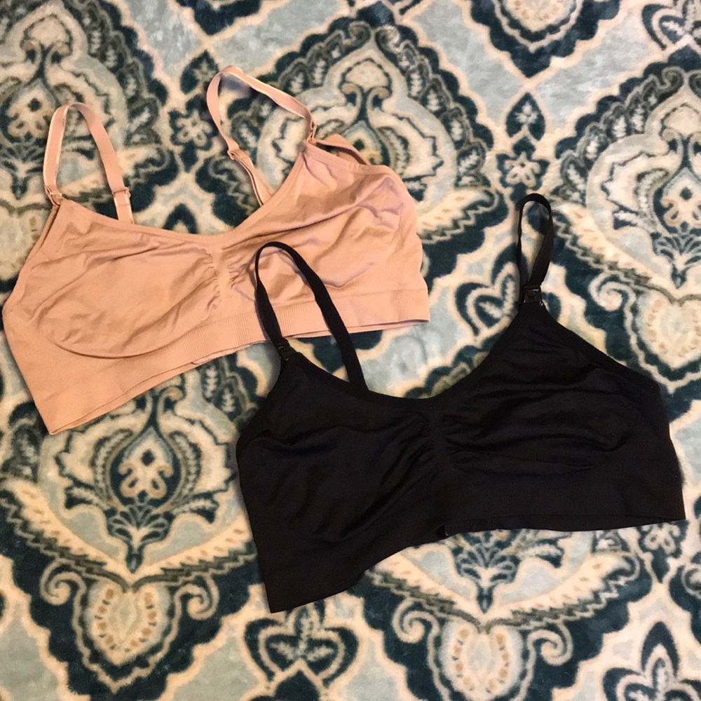 Motherhood Maternity Nursing Bras